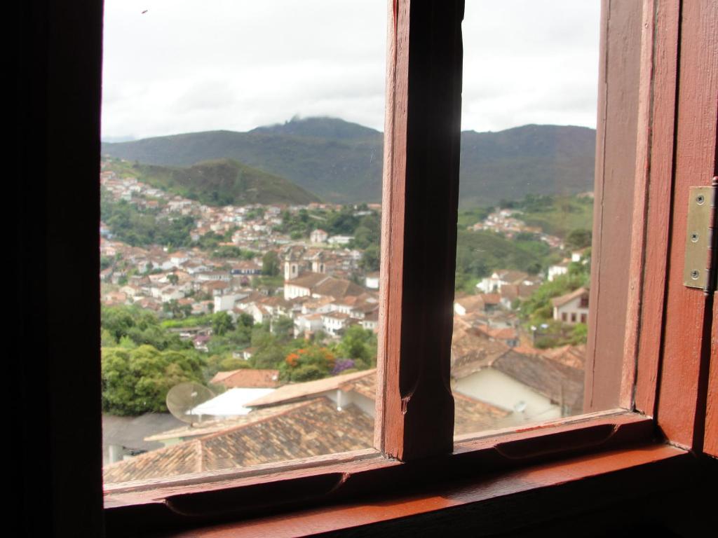 Pousada Casa Dos Contos Ouro Preto  Exterior photo
